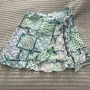 NWT Loft Skirt Size 10